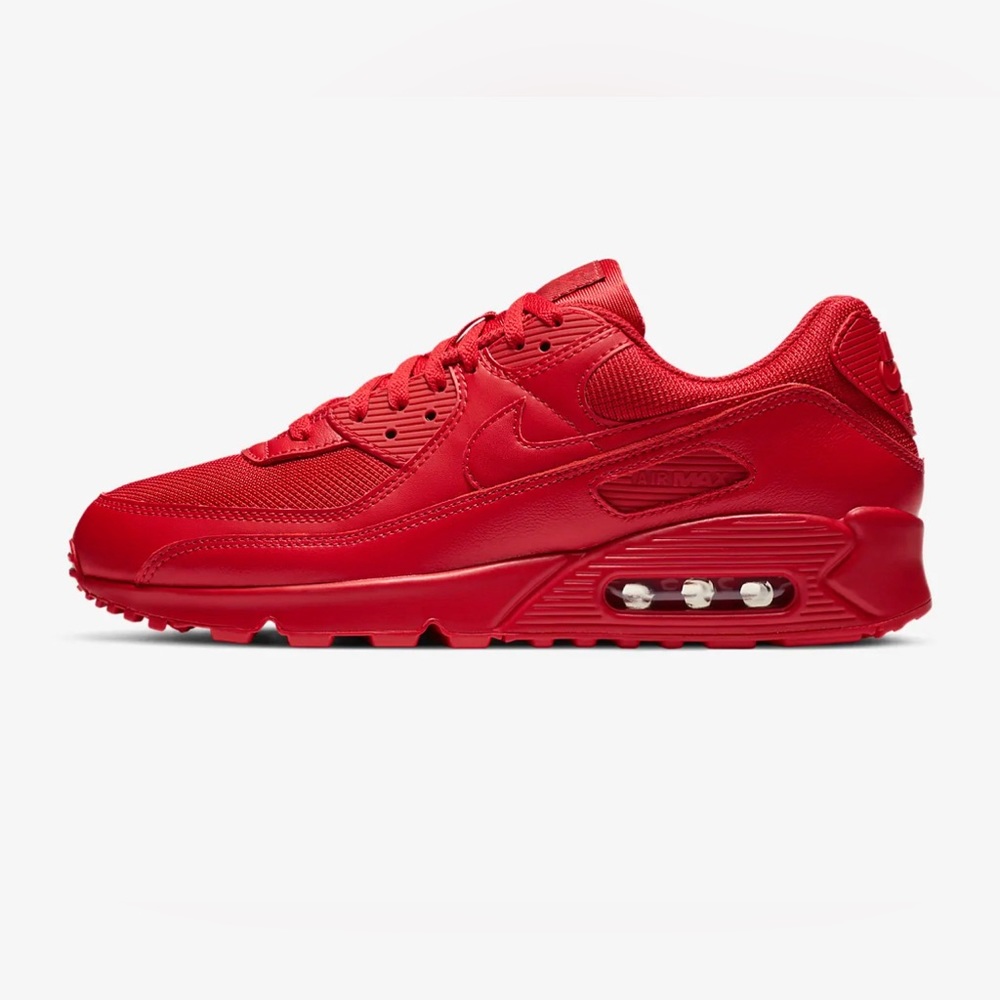 Neatly used Nike Air Max 90